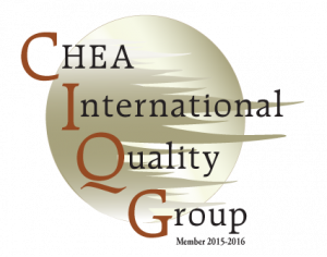 CIQG logo
