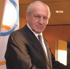 Dr. Thomas P. Rosandich