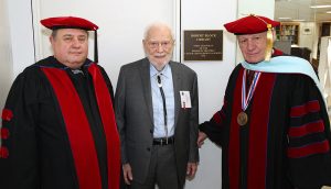 Block Library Unveiling