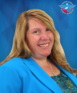 Sandra Geringer