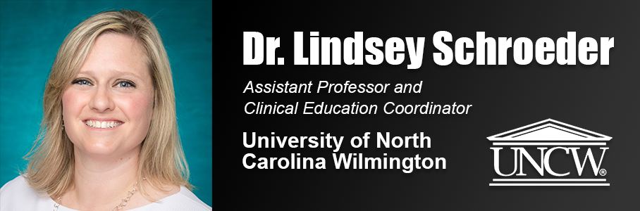 Dr. Lindsey Schroeder
