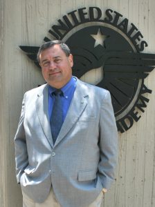 Dr. TJ Rosandich