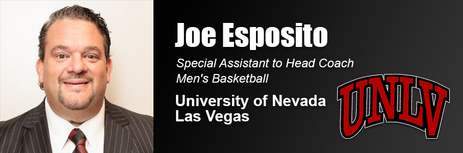 Joe Esposito