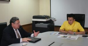 PS Mtg 2018