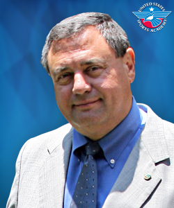 Dr. TJ Rosandich