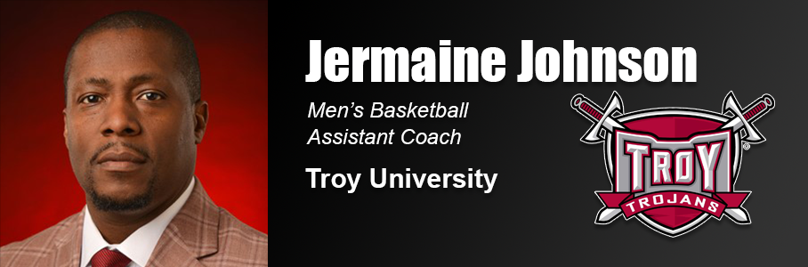 Jermaine Johnson