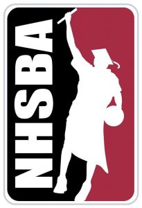 NHSBA logo