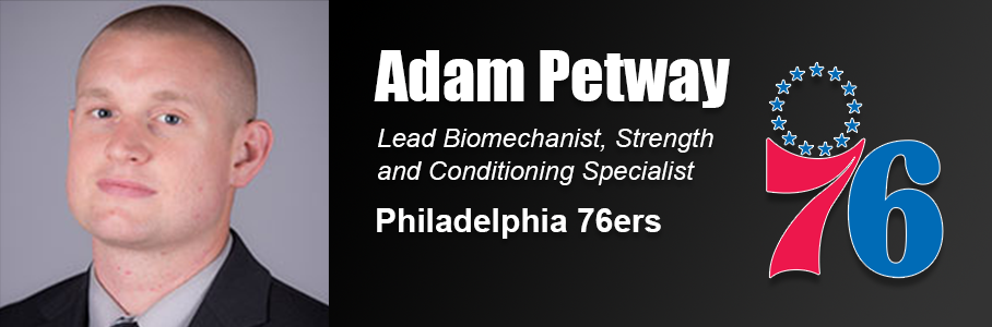 Adam Petway