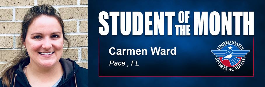 Carmen Ward