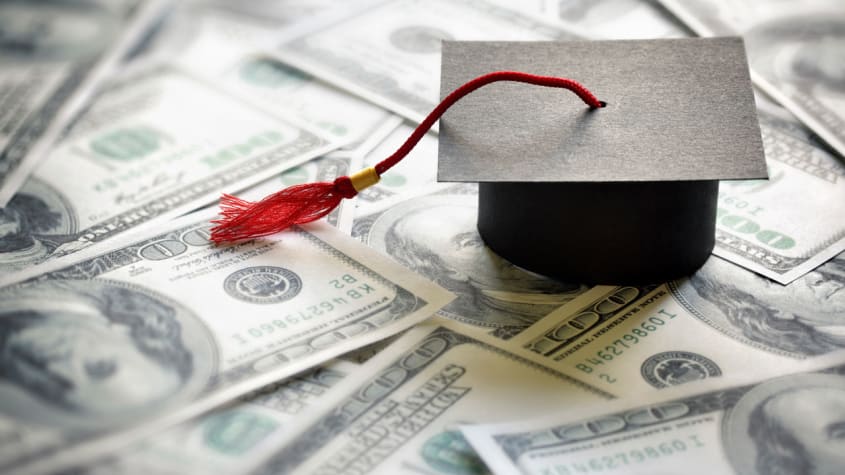 Tuition Costs