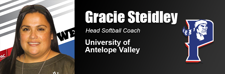 Gracie Steidley