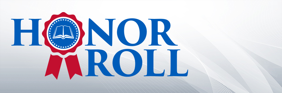 Honor Roll