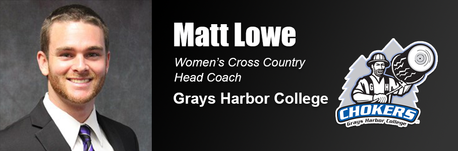 Matt Lowe