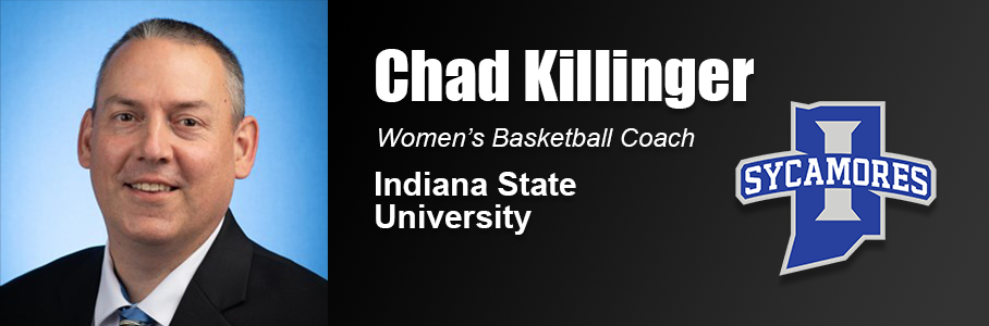 Chad Killinger