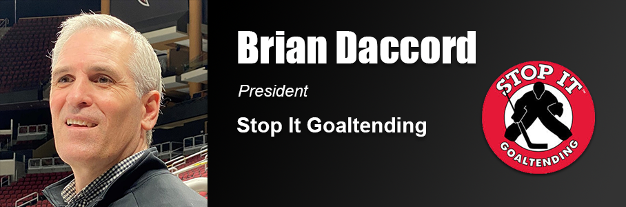 Brian Daccord