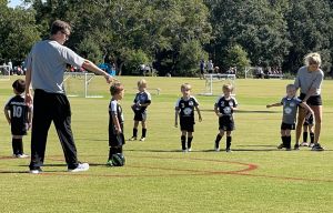 FSC opening day