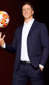 Fernando Torres