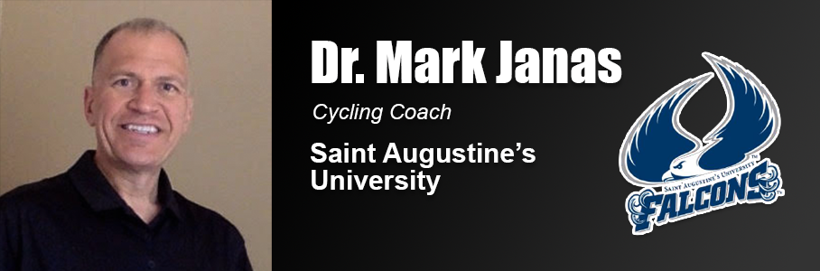 Dr. Mark Janas