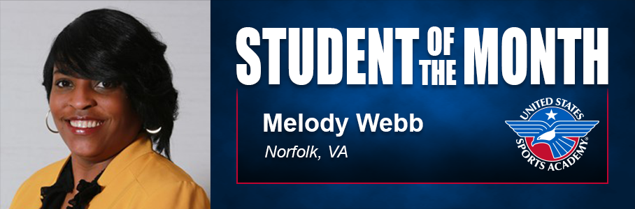 Melody Webb