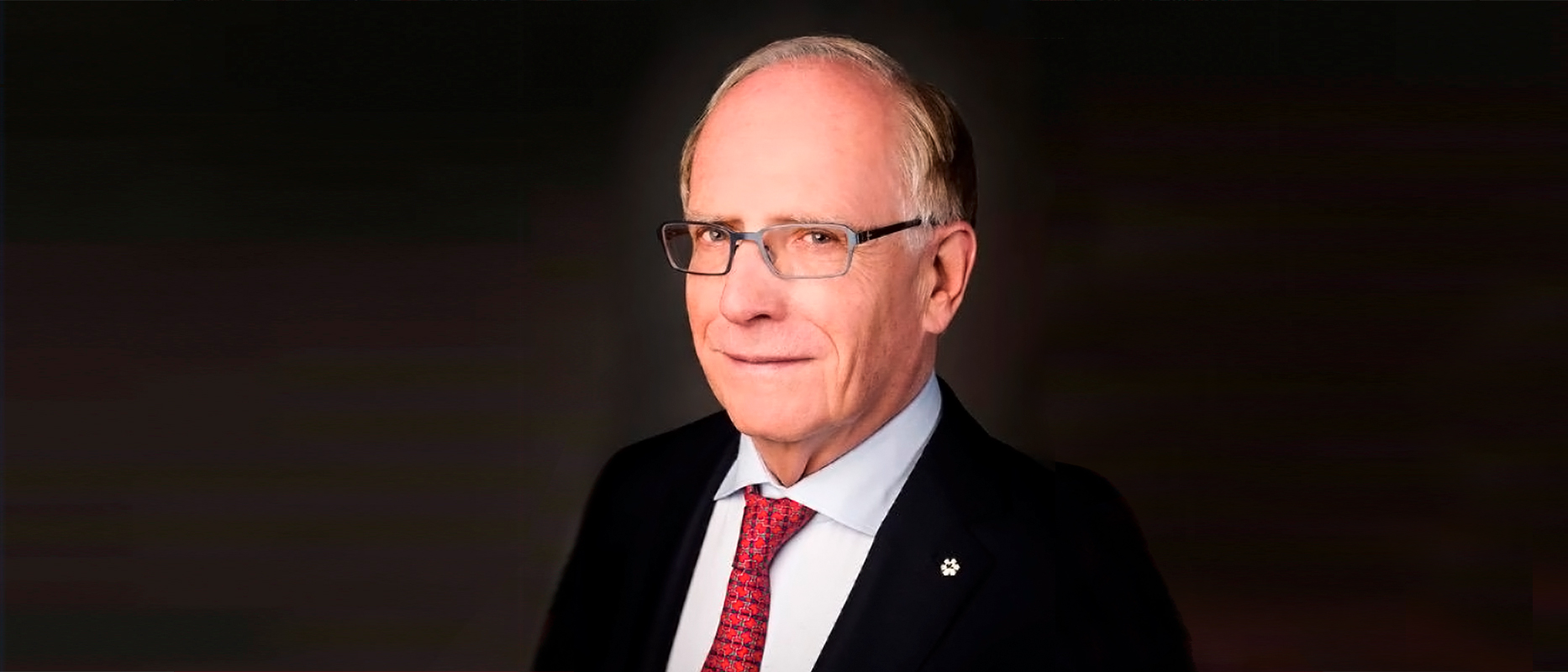 Richard McLaren
