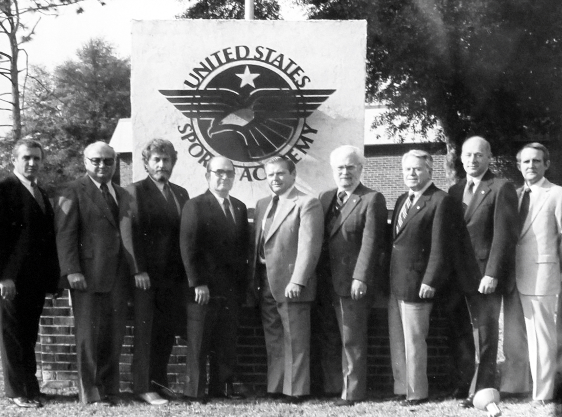 Founding Trustees