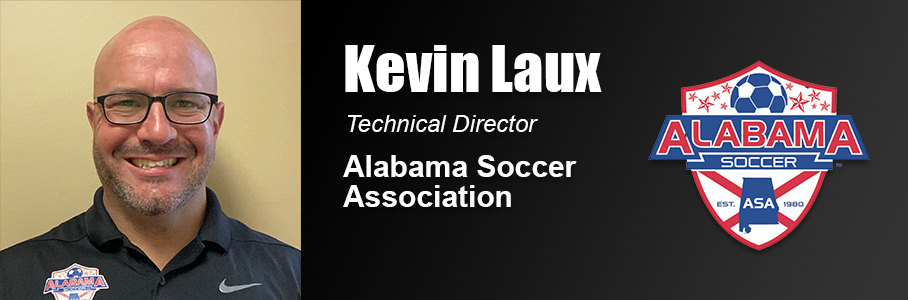 Kevin Laux