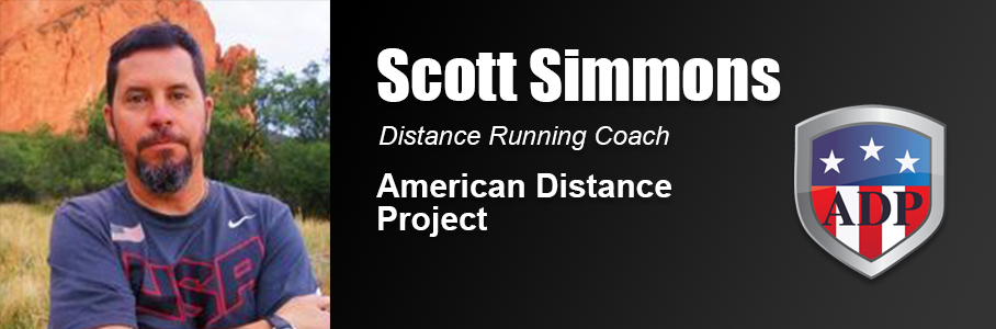 Scott Simmons