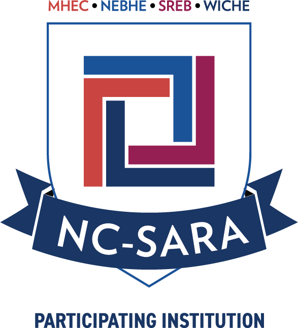 NC SARA Seal 2021 NC SARA Seal 2021