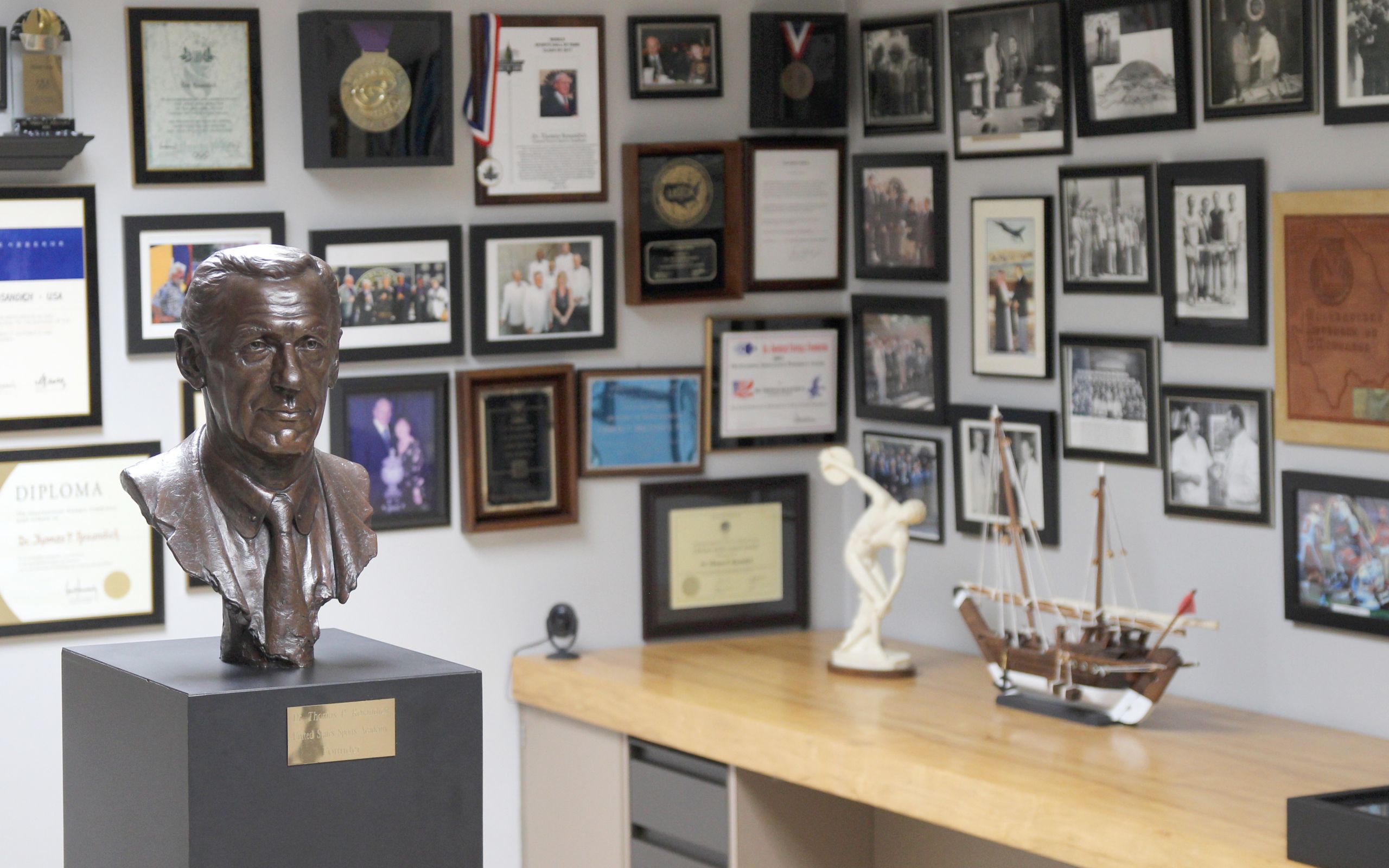 Founder's Room