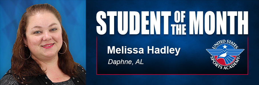 Melissa Hadley