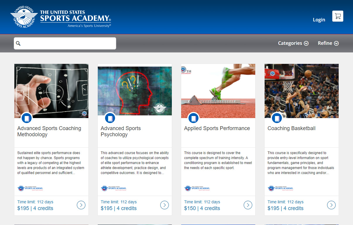 Prostudies Screenshot