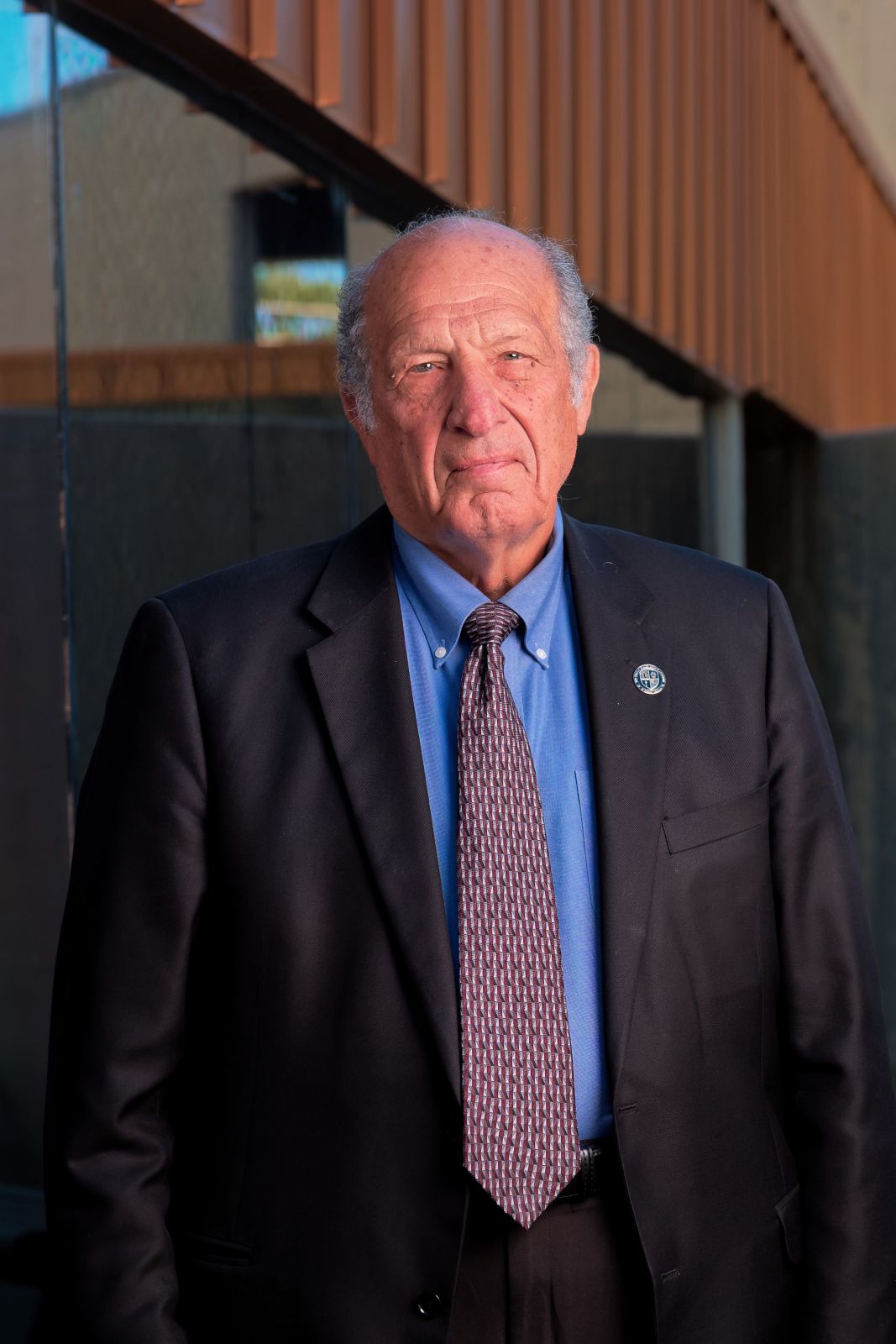 041 USSU boardmembers 110425 Dr. Marino Niccolai